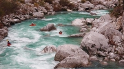 Soča @ Trnovo Â©Jonna