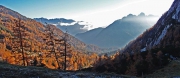 Trenta valley from Vršič Â©Jonna