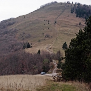 Špilnik, Strmica Â©Jonna