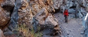 La Martella, Barranco de la Orchilla