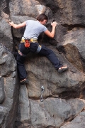 Barranco de las Hiedras, Arico Viejo, Â©Jonna