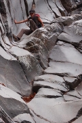 Barranco de los Albarderos, Villa de Arico