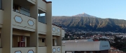 view of Pico del Teide from App. Teneguia