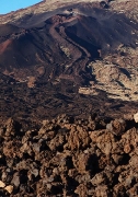 Parque Nacional del Teide