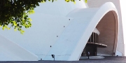 Auditorio de Tenerife by Calatrava, Santa Cruz