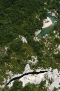 Grand canyon du Verdon