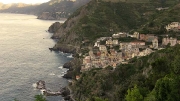 Cinque Terre