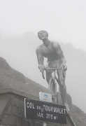 Col du Tourmalet