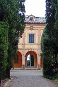 Chiarentana, La Foce