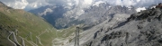 Passo Stelvio, SÃ¼dtirol/Italia