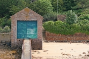 ÃŽle de BrÃ©hat, Bretagne/France