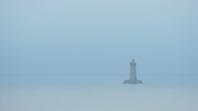 Phare du Four, Porspoder, Bretagne/France