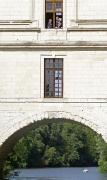 ChÃ¢teau de Chenonceau, Cher-Loare/France