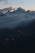 Grimselpass & Jungfrau, Valais/Suisse