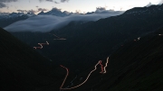 Grimselpass, Furkapass & Jungfrau, Valais/Suisse