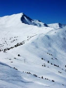 Copper mt. Colorado