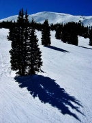 Copper mt. Colorado