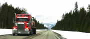 Targhee national forrest, Idaho