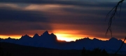 Grand Teton, Wyoming