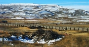 Wind river, Wyoming