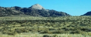 US287, Wyoming