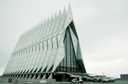 Air Force Academy, Colorado Springs