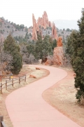 Garden of the Gods, Colorado Springs