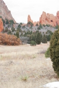 Garden of the Gods, Colorado Springs