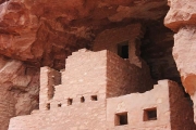 Manitou Cliff Dwellings, Colorado Springs