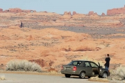 Arches NP, Utah