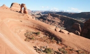 Delicate Arch, Arches NP, Utah