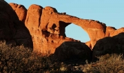 Arches NP, Utah