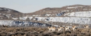 Wind river, Wyoming