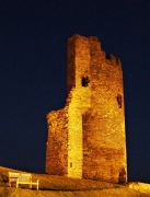 Aberystwyth castle