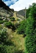 Blaenau Ffestiniog