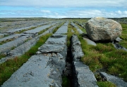 cracks, Inis MÃ³r