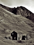 mines, Snowdonia