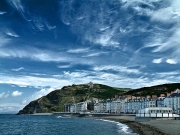 northbeach, Aberystwyth