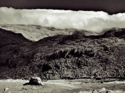 Pen y Pass, Snowdonia