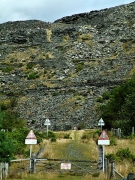 slates, Blaenau Ffestiniog