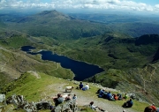 Snowdon