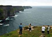 xgolfing, Cliffs of Moher