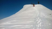  Slatnik, Soriška planina, Mar. 3rd