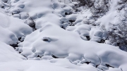 fresh pillows, Mayrhofen, Jan 31st