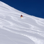 HochhÃ¶rndl, ski day #11, Feb.3rd
