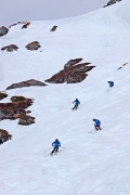 Niedere Tauern, ski day #17, Mar. 21st Â©Janez