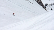 Niedere Tauern, ski day #17, Mar. 21st