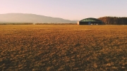 Skoke airfield, Dec.23rd Â©Jonna