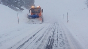 proper winter in Ausseerland, Jan.17th