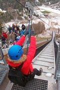 Sometimes you get a free ride, Planica, Dec.12th